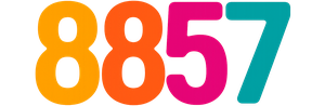 8857 Logo